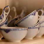 Schackenborg Slotskro Мини-отель
