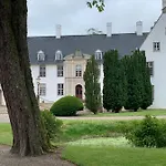 Schackenborg Slotskro Мини-отель