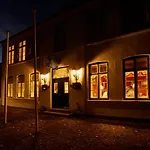 Schackenborg Slotskro 3*