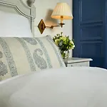 Schackenborg Slotskro 3*