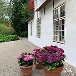 Мини-отель Schackenborg Slotskro