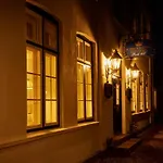 Мини-отель Schackenborg Slotskro 3*