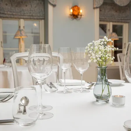 Schackenborg Slotskro Tønder