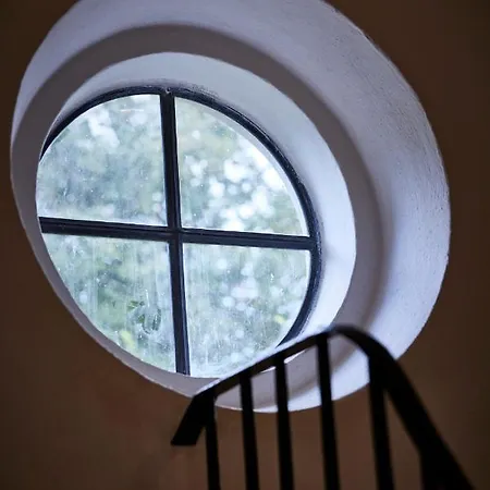 Schackenborg Slotskro Penzion