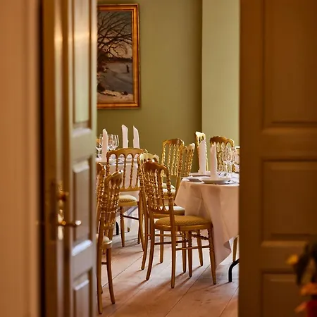 Schackenborg Slotskro 3* Tønder