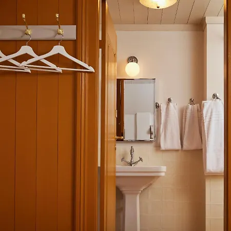 Penzion Schackenborg Slotskro 3*