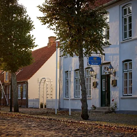 Herberg Schackenborg Slotskro 3*