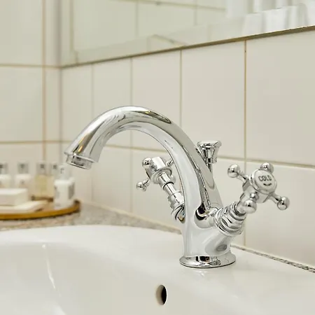 Penzion Schackenborg Slotskro 3*