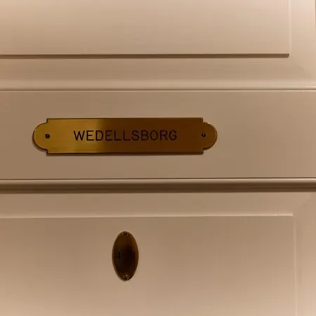 Penzion Schackenborg Slotskro