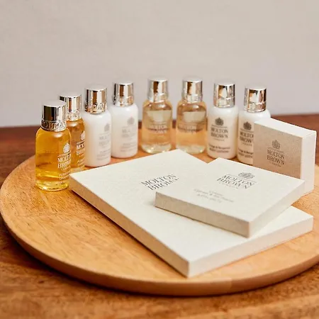 Penzion Schackenborg Slotskro