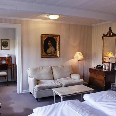 Schackenborg Slotskro 3* Tønder