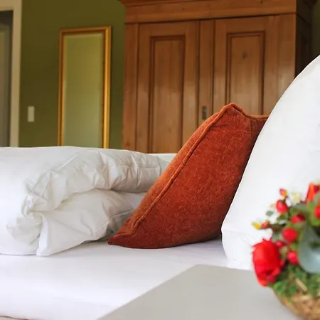 Schackenborg Slotskro 3*