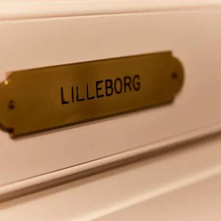 Penzion Schackenborg Slotskro