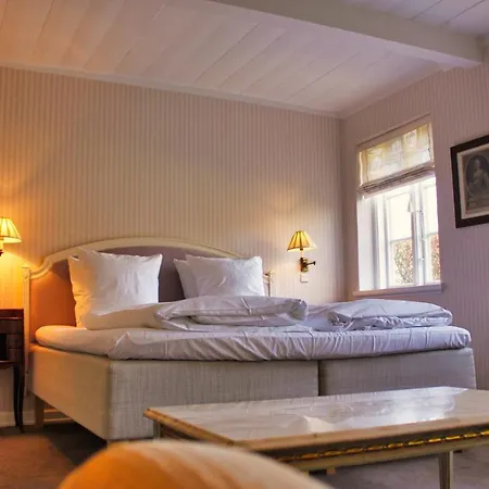 Schackenborg Slotskro Inn