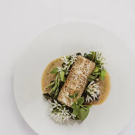 Schackenborg Slotskro Locanda 3*