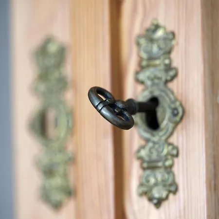 Schackenborg Slotskro Locanda Tønder