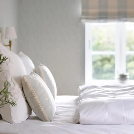 Schackenborg Slotskro 3*