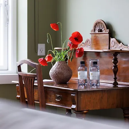 Schackenborg Slotskro Tønder