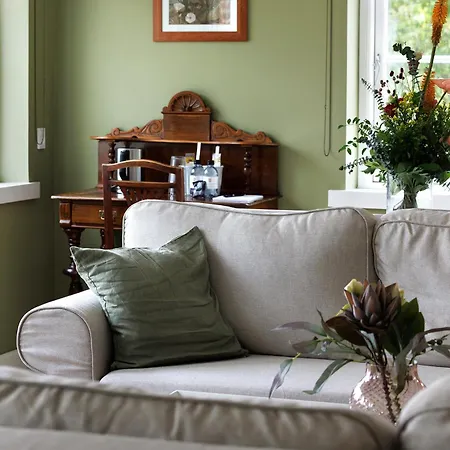 Schackenborg Slotskro