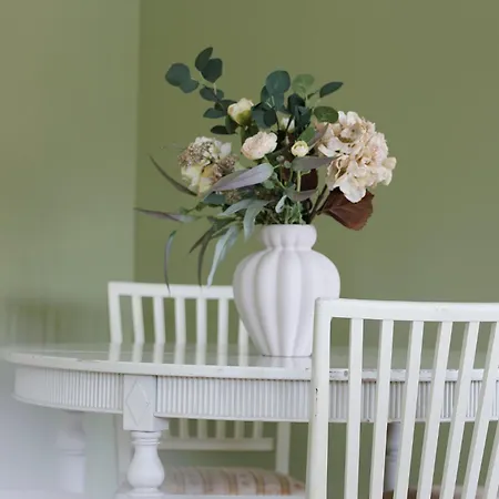 Penzion Schackenborg Slotskro