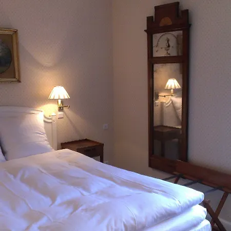 Schackenborg Slotskro Locanda