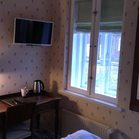 Schackenborg Slotskro 톤더