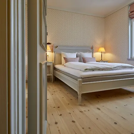 Locanda Schackenborg Slotskro Tønder