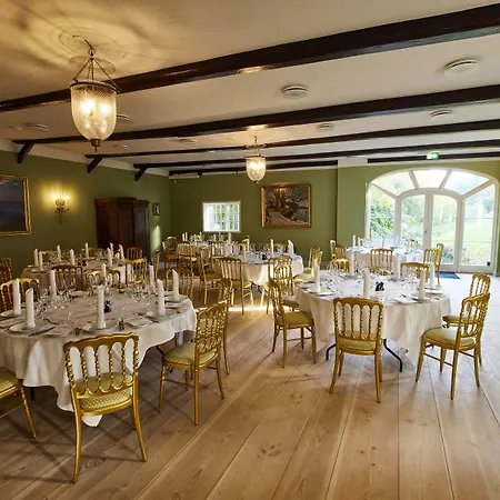 Schackenborg Slotskro 3* 톤더