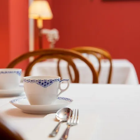 Locanda Schackenborg Slotskro 3*