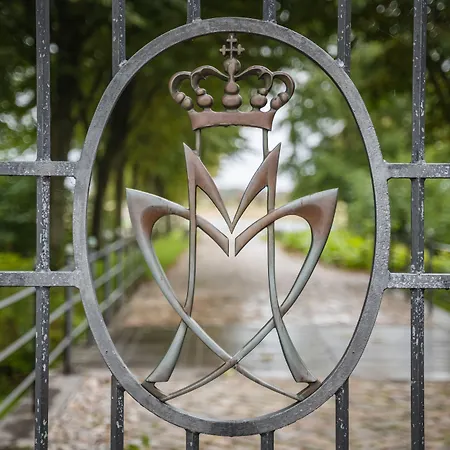 Schackenborg Slotskro Locanda