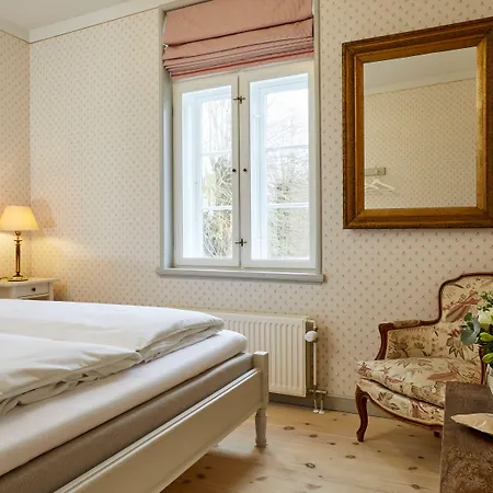 Schackenborg Slotskro