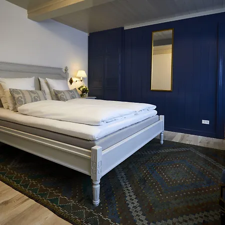 Schackenborg Slotskro