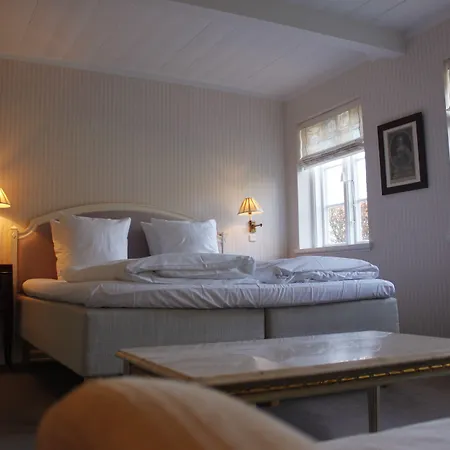 Schackenborg Slotskro Locanda Tønder