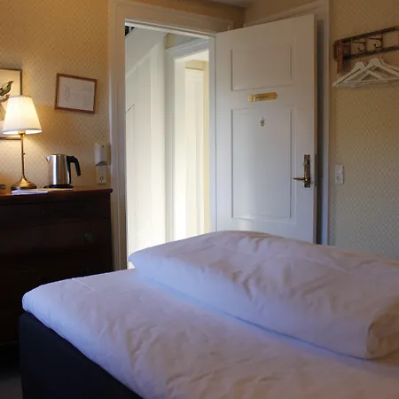 Locanda Schackenborg Slotskro Tønder