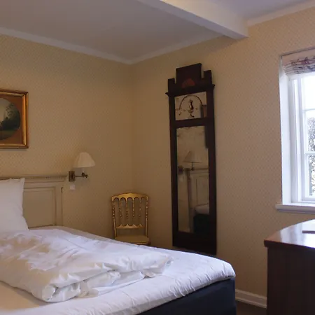 Schackenborg Slotskro 3* 톤더