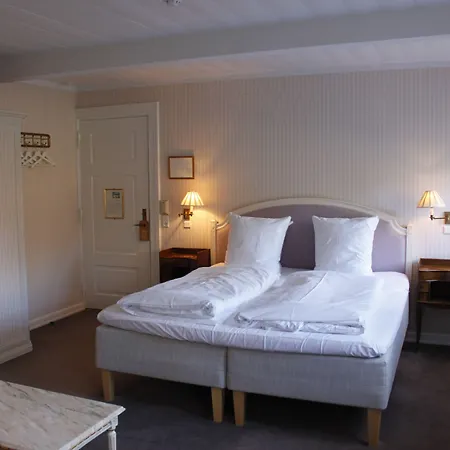 Schackenborg Slotskro Locanda Tønder