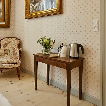 Schackenborg Slotskro