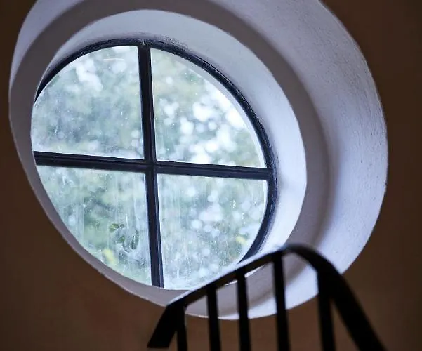 Schackenborg Slotskro Gasthof