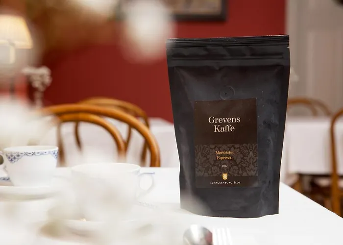 Schackenborg Slotskro Gasthof