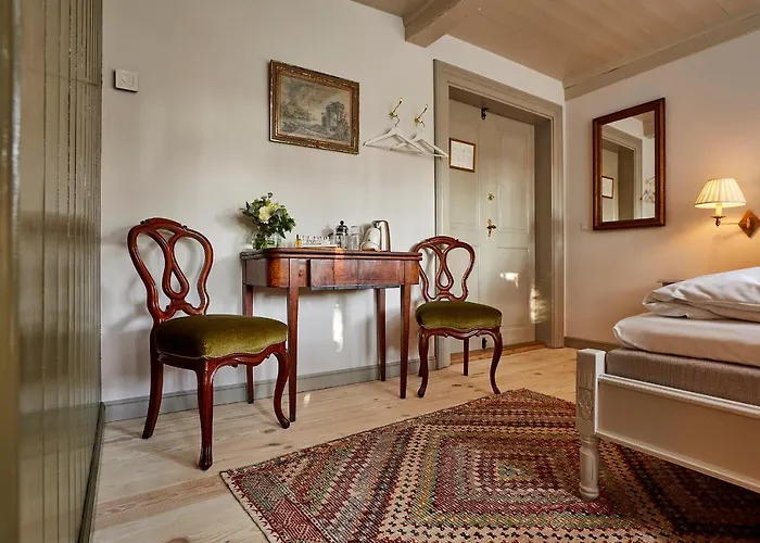 Schackenborg Slotskro