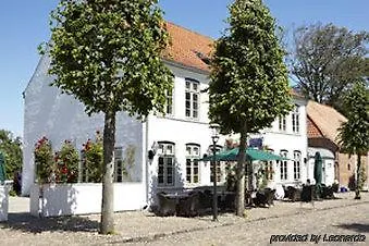 Schackenborg Slotskro 3* 톤더